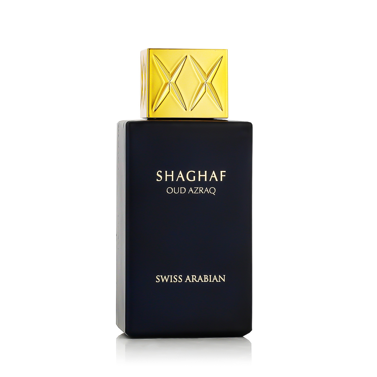 Swiss Arabian Shaghaf Oud Azraq EDP 75 ml UNISEX