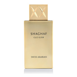 Swiss Arabian Shaghaf Oud Elixir EDP 75 ml UNISEX
