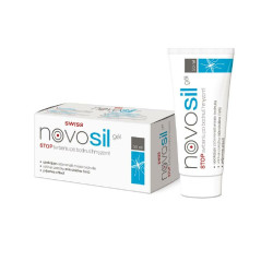 SWISS Novosil gel 50 ml