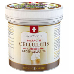 SWISSMEDICUS  Cellulitis 500 ml