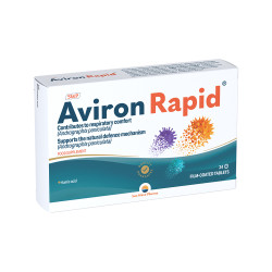 SWP Aviron Rapid 24 tablet