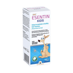 SWP Esentin Kids sirup 100 ml