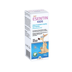 SWP Esentin Kids sirup 100 ml