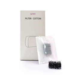 Symplee Smart Pet Fountain náhradní filtr pro čerpadlo 12 ks