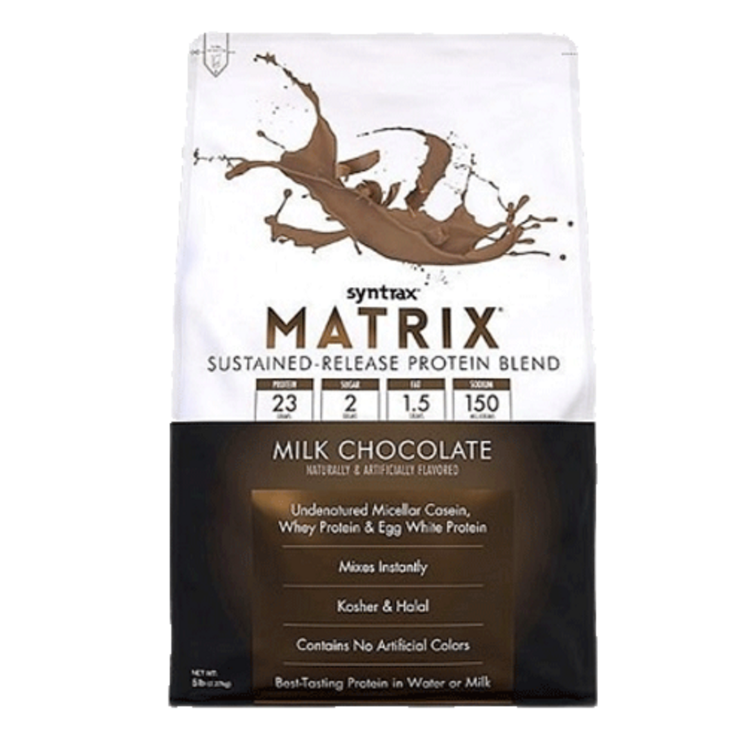 Syntrax Matrix 2270g - perfect chocolate
