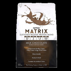Syntrax Matrix 2270g - vanilka