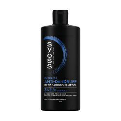 Syoss Anti Dandruff šampon proti lupům 440 ml