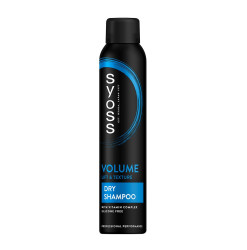 Syoss Volume suchý šampon 200 ml
