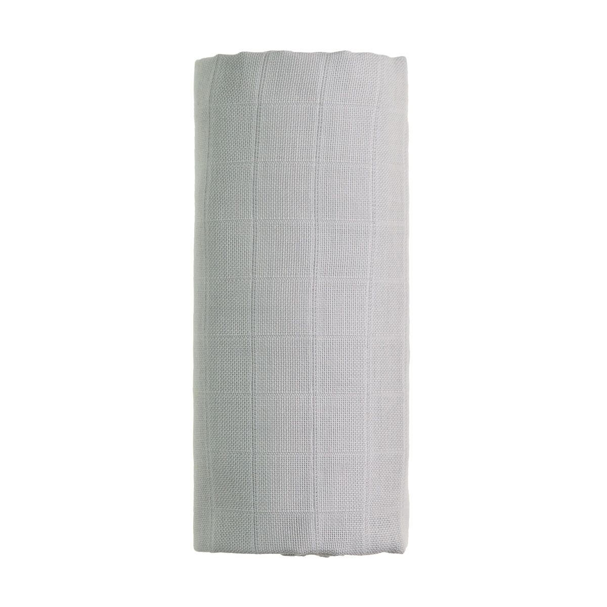 T-tomi Bambusová BIO osuška 1 ks šedá