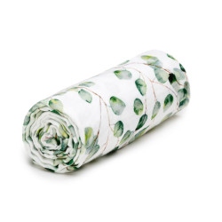 T-tomi BIO Mušelínová osuška 1 ks Eucalyptus