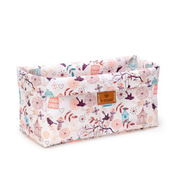 T-tomi Long Baggie Garden story