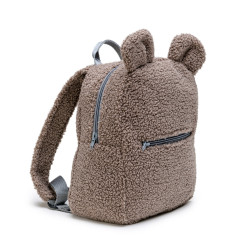 T-tomi My first bag TEDDY Grey