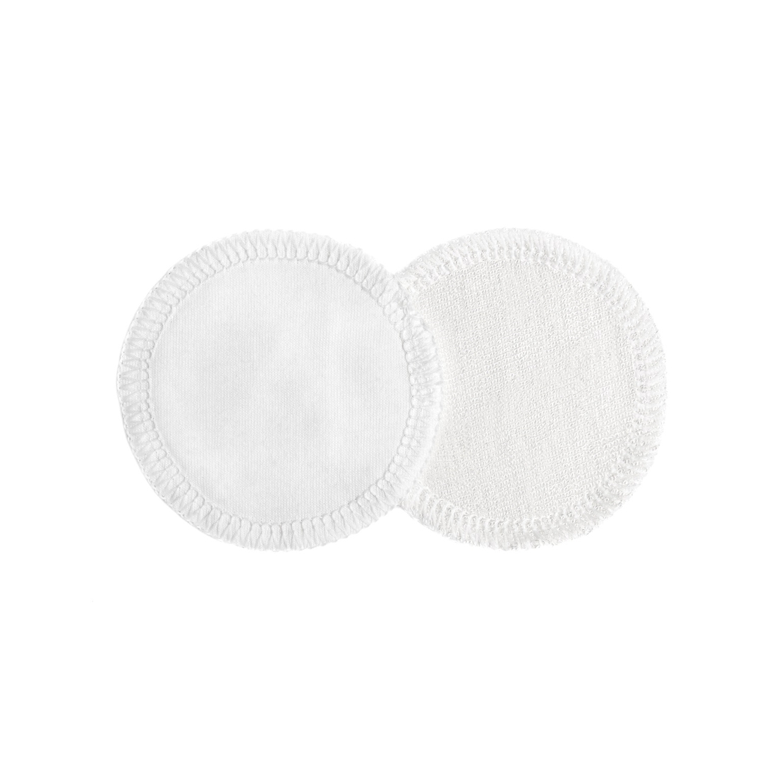 T-tomi Odličovací tampony, sada jemné 2 týdny NATUR + prací sáček