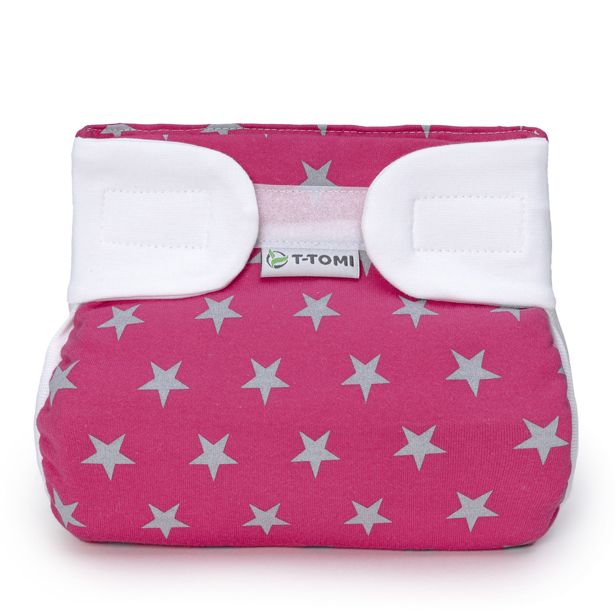 T-tomi Ortopedické abdukční kalhotky suchý zip 5–9 kg 1 ks magenta