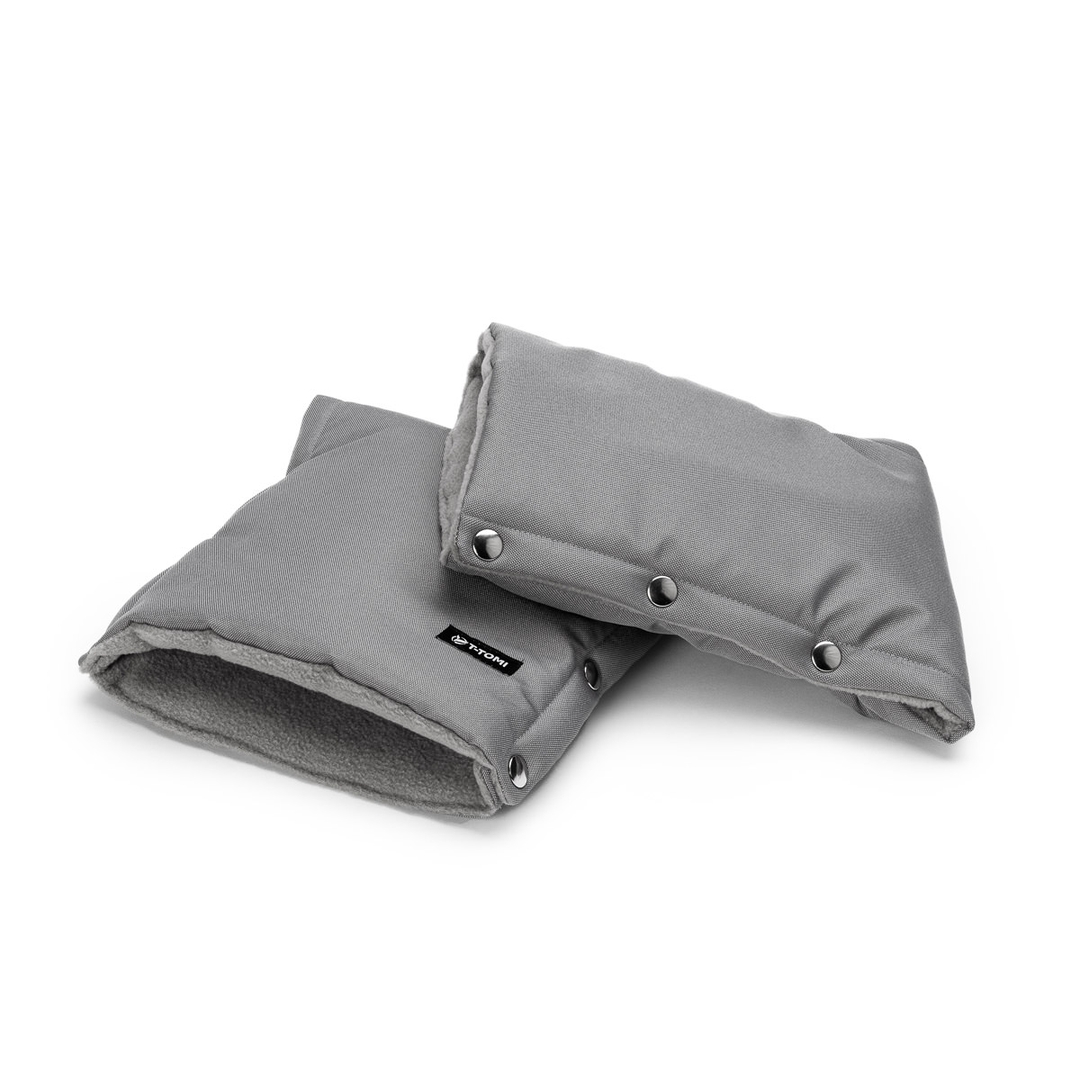 T-tomi Rukavice Grey