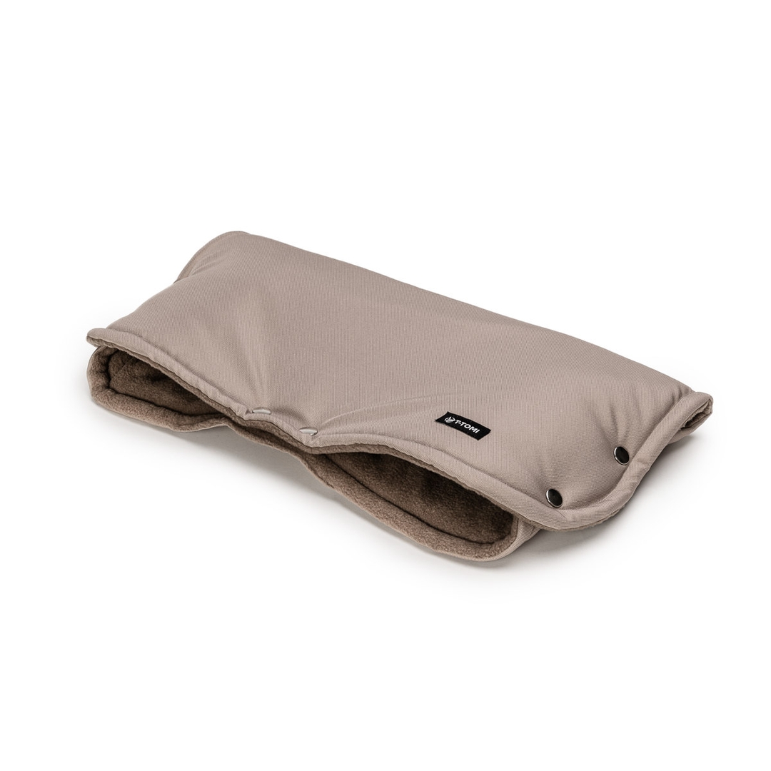 T-tomi Rukávník Beige