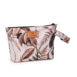 T-tomi Small Baggie Chestnut