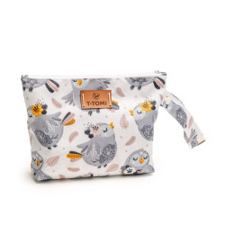 T-tomi Small Baggie Owl princess