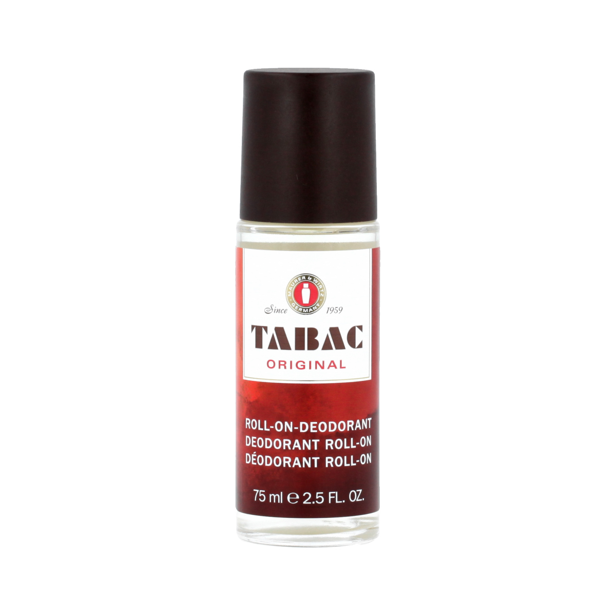 Tabac Original DEO Roll-On 75 ml M