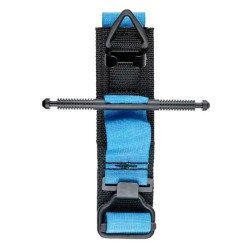 TACMED Sof tactical tourniquet generation 4 škrtidlo modré