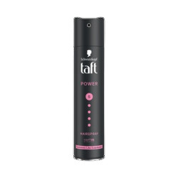 TAFT Power Cashmere Lak na vlasy 250 ml
