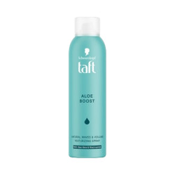 TAFT Texturizační sprej Aloe Boost 150 ml