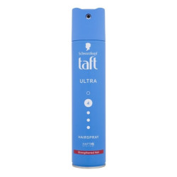 TAFT Ultra Lak na vlasy  250 ml