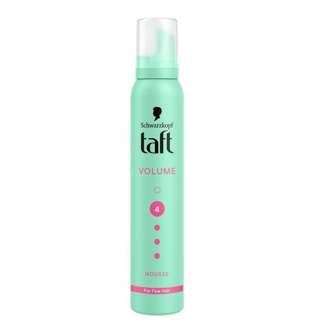 Taft Volume pěnové tužidlo 200 ml