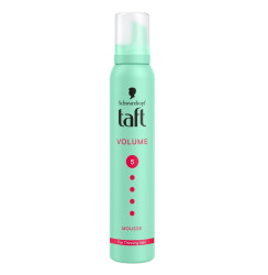 Taft Volume pěnové tužidlo 200 ml