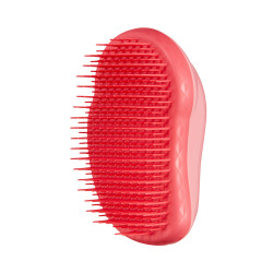 Tangle Teezer Original Thick and Curly Lipstick Duo kartáč na vlasy 1 ks