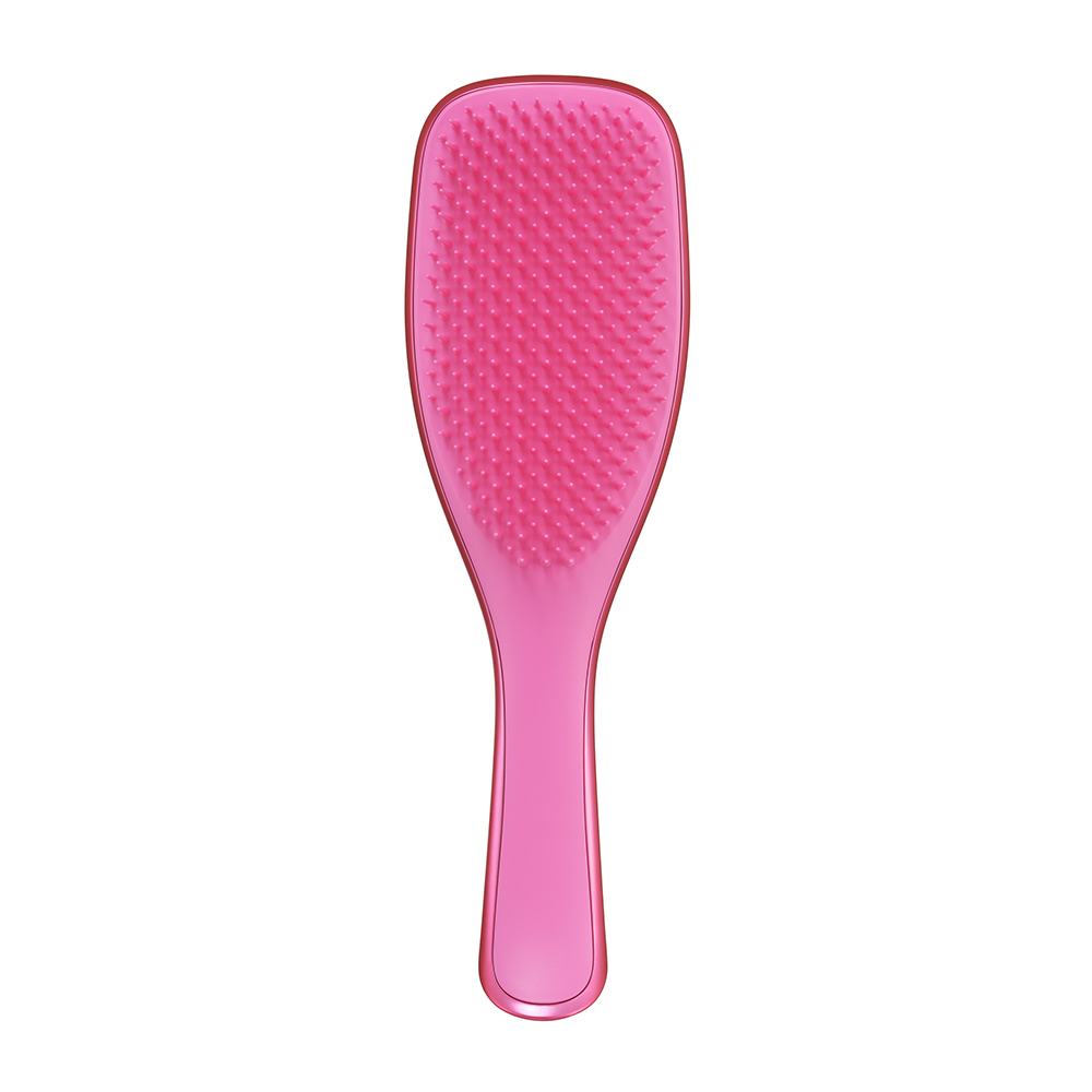 Tangle Teezer The Ultimate Detangler Chrome Pink Thrill kartáč na vlasy 1 ks
