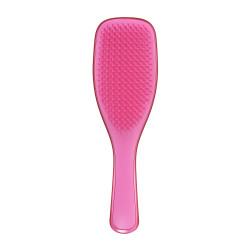 Tangle Teezer The Ultimate Detangler Chrome Pink Thrill kartáč na vlasy 1 ks
