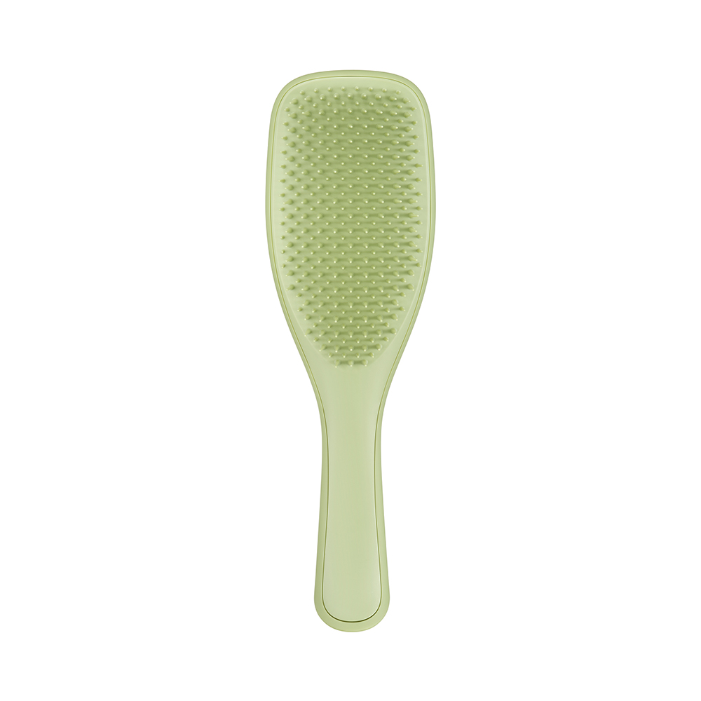Tangle Teezer The Ultimate Detangler Matte Olive Green kartáč na vlasy 1 ks