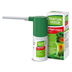 TANTUM VERDE Forte 0.30% ústní sprej 15 ml