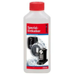 Tekutý odstraňovač vodního kamene 250 ml.