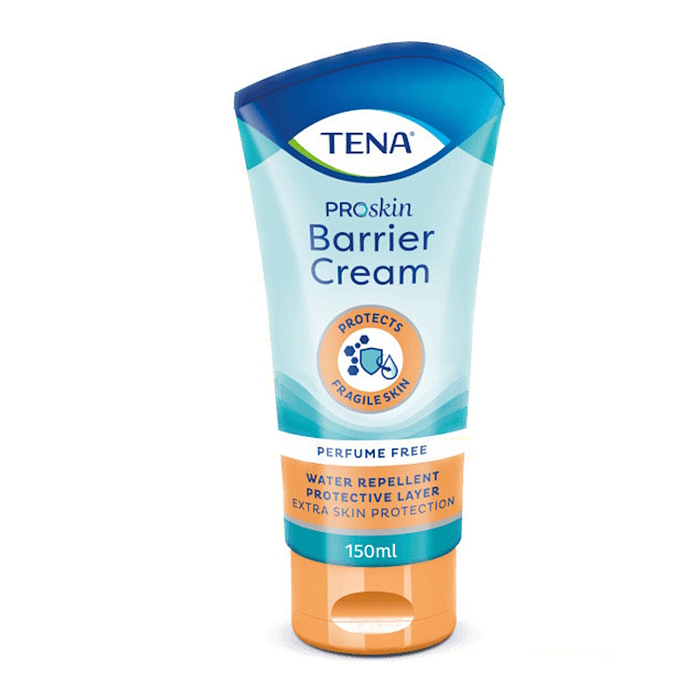 TENA Barrier cream ochranná vazelína 150 ml