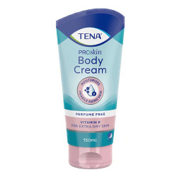 TENA Proskin Body Cream Tělový krém 150 ml