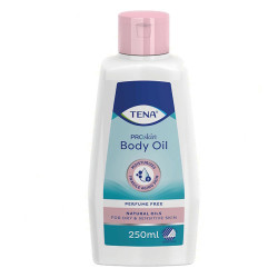 TENA Proskin Body Oil tělový olej 250 ml
