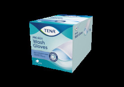 TENA Wash Glove - mycí žínka 175 ks