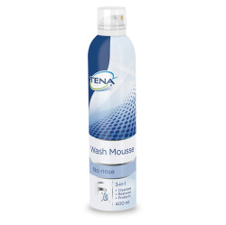 TENA Wash mousse mycí pěna 400 ml