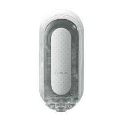 TENGA Flip Zero White masturbátor