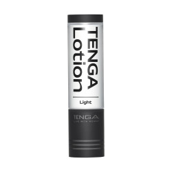 TENGA Lubrikant -  Lotion Light -