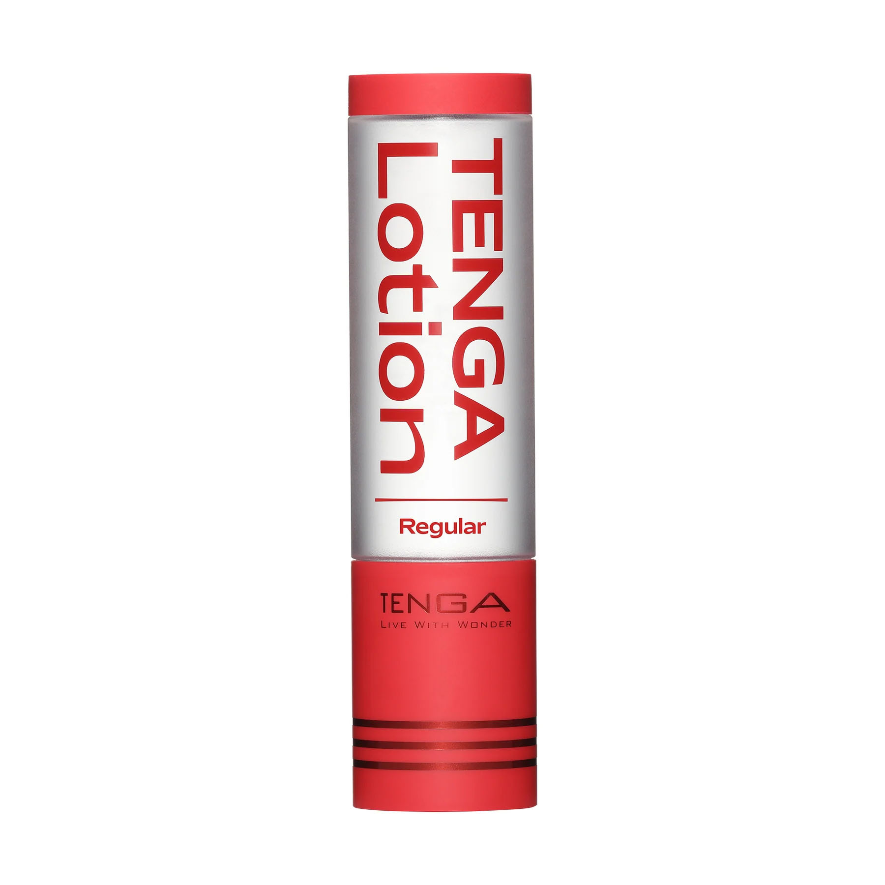 TENGA Lubrikant -  Lotion Regular -