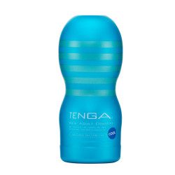 TENGA Masturbátor -  Original Vacuum Cup Cool