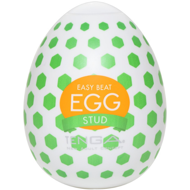 TENGA Masturbátor Egg Stud (7,5 cm)