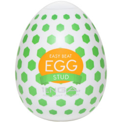 TENGA Masturbátor Egg Stud (7,5 cm)