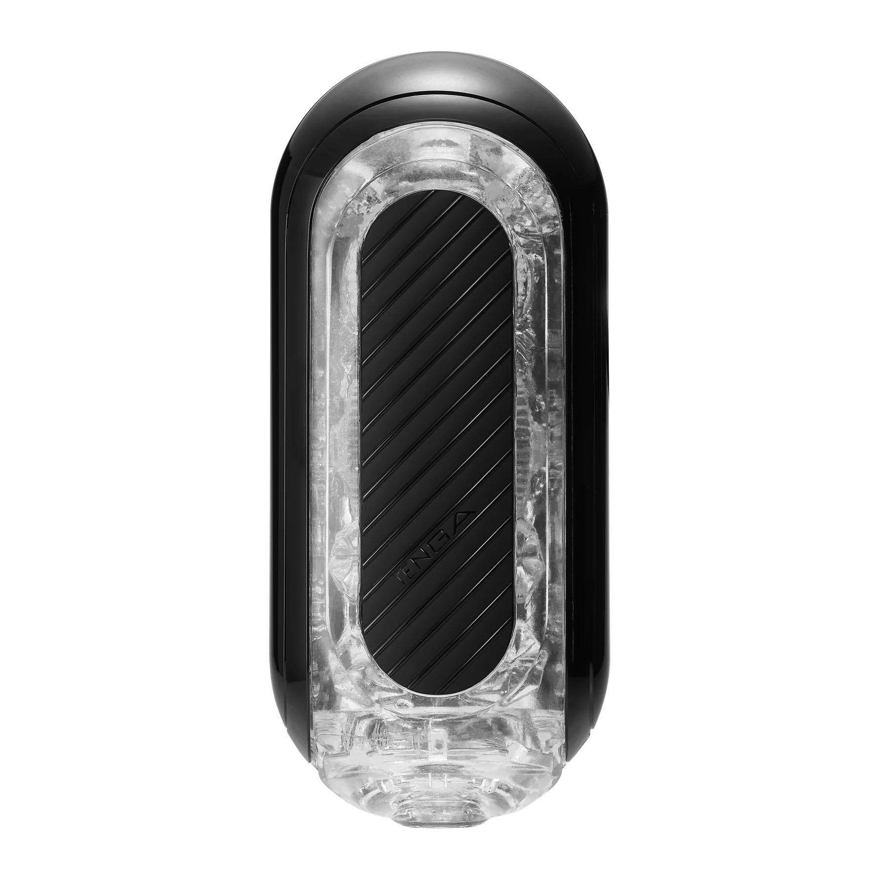 TENGA Masturbátor -  Flip Zero Gravity black