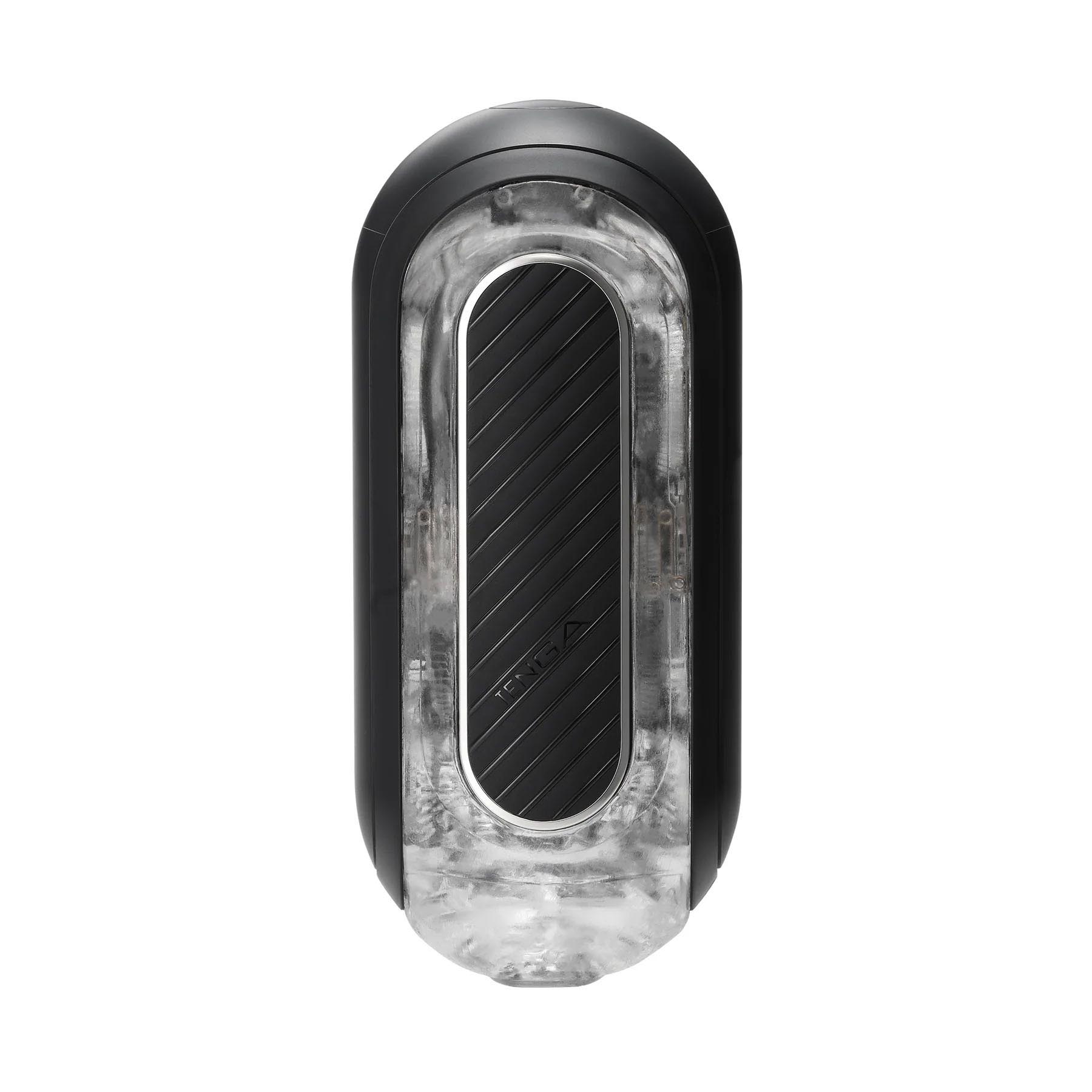 TENGA Masturbátor -  Flip Zero Gravity EV black