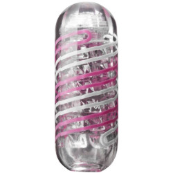 TENGA Masturbátor Spinner Brick (13 cm)