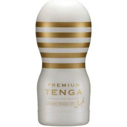 TENGA Premium Gentle